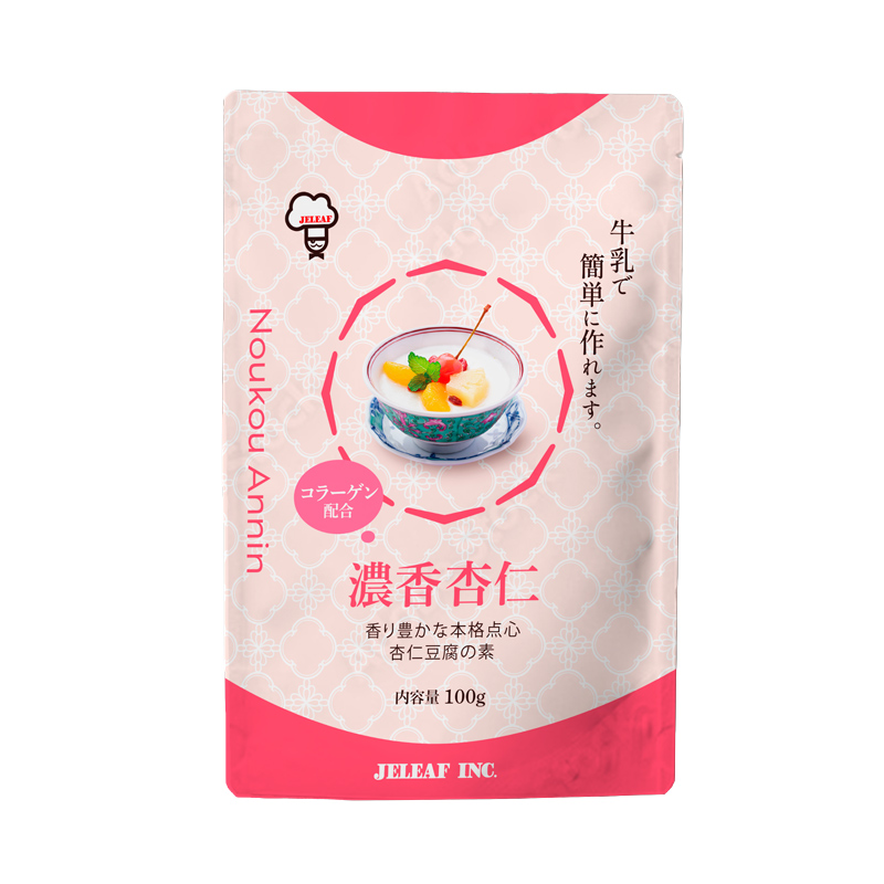 濃香杏仁 100g
